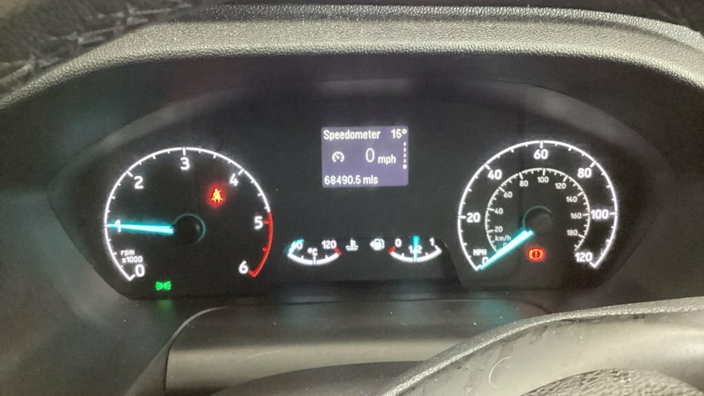Ford Transit Custom 2.0Tdci 130Ps 280 L1h1 Limited Pv White #12