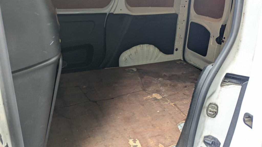 Citroen Berlingo Enterprise M Hdi With Air Conditioning, P  #4