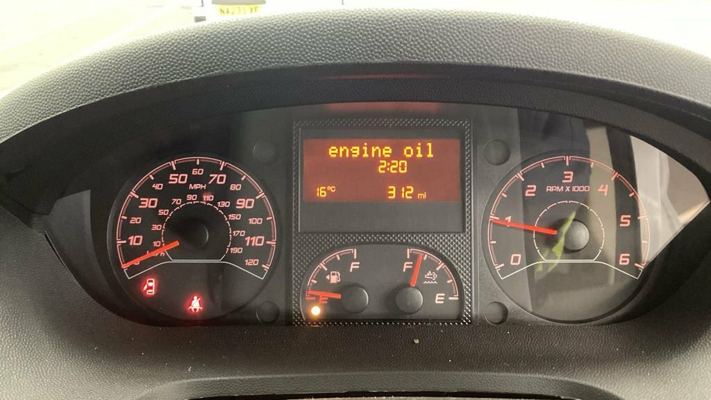 Citroen Relay Lwb L3h2 Medium White #10