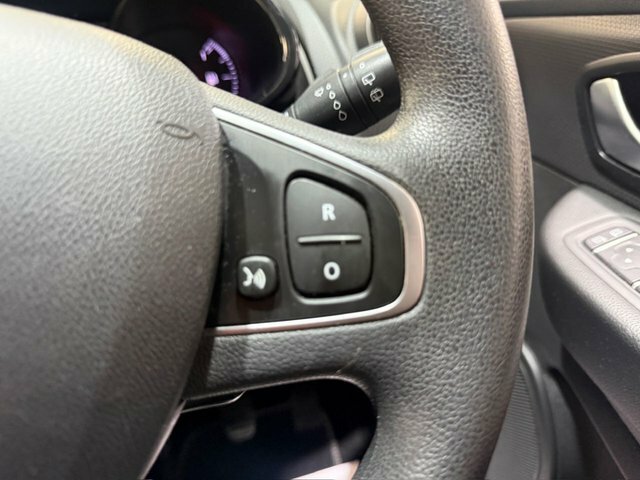 Renault Clio Hatchback 1.5 Dci Dynamique S Nav Euro 6 Ss White #24