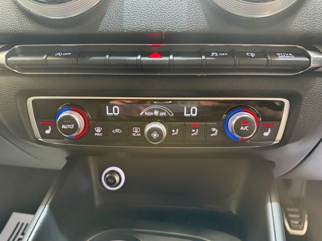 Audi A3 1.6L Tdi Ultra Se Technik 109 Bhp Black #16