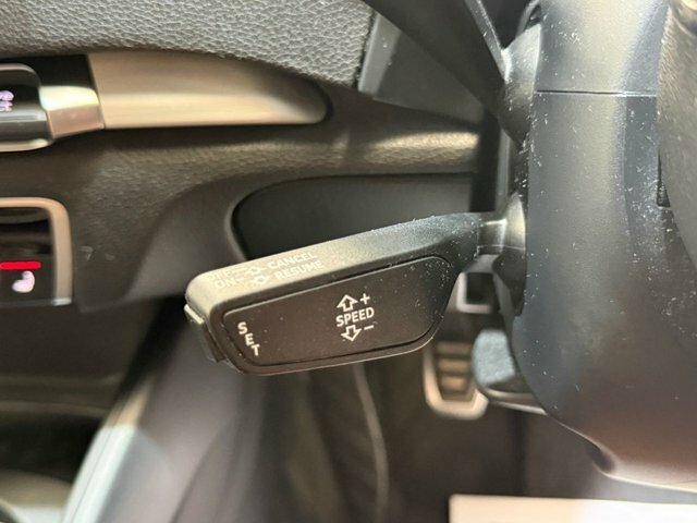 Audi A3 1.6L Tdi Ultra Se Technik 109 Bhp Black #18