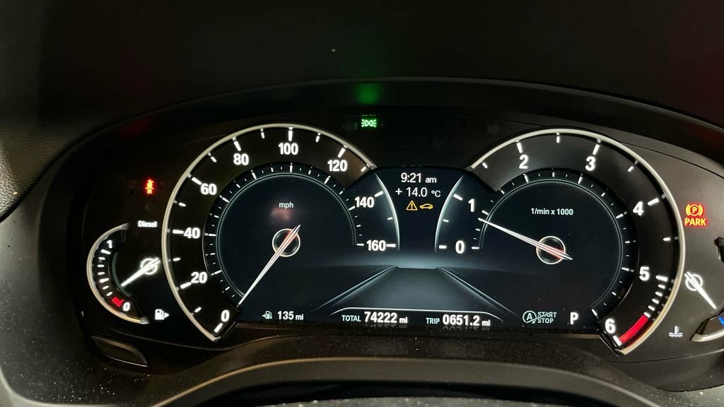 BMW X4 X4 M Competition Grey #9
