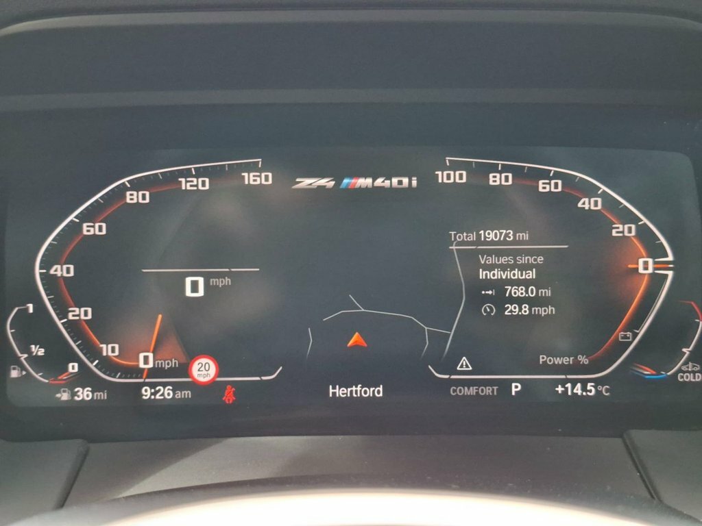 BMW 8 Series Gran Coupe Gran Coupe Grey #25