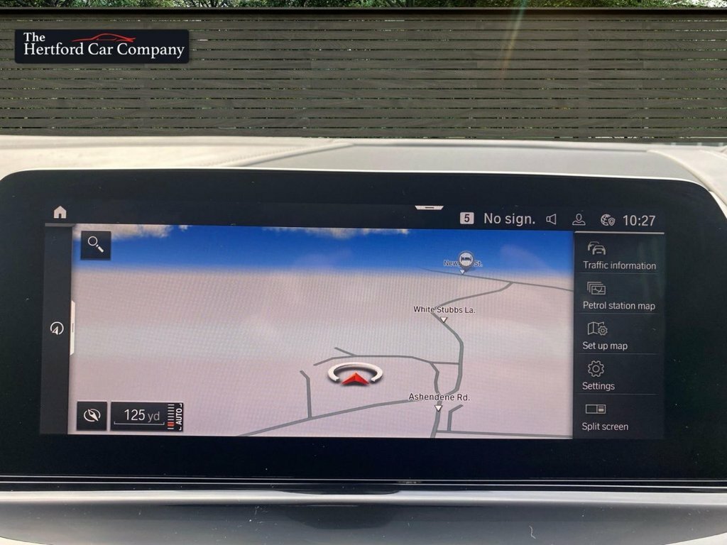 BMW 8 Series Gran Coupe Gran Coupe Grey #15
