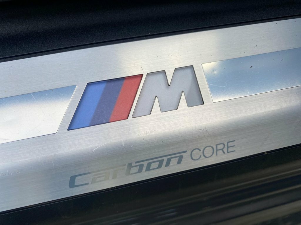 BMW 8 Series Gran Coupe Gran Coupe Grey #29