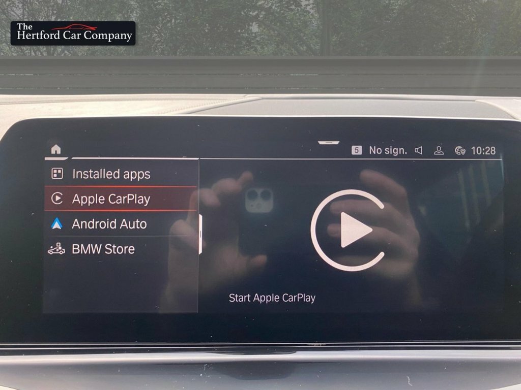 BMW 8 Series Gran Coupe Gran Coupe Grey #17