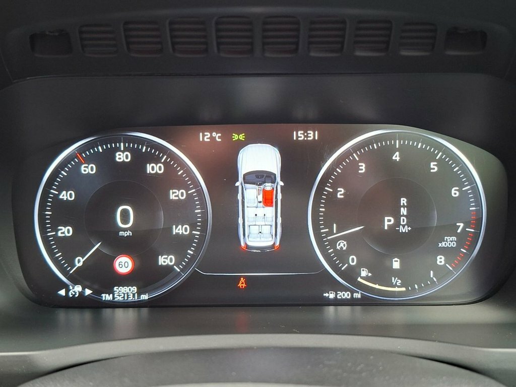 Volvo XC90 R-design Grey #29