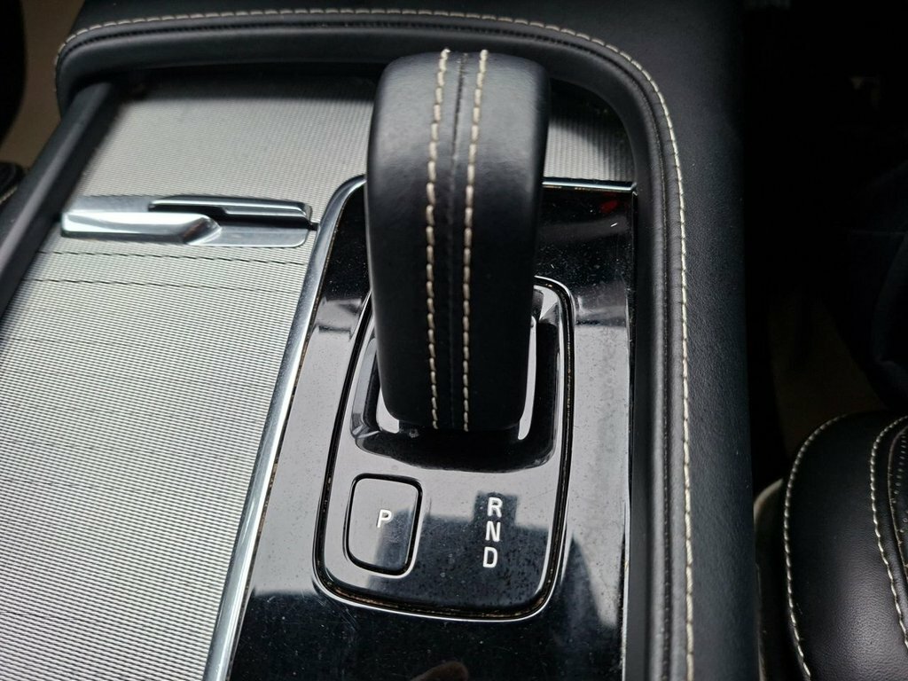 Volvo XC90 R-design Grey #15