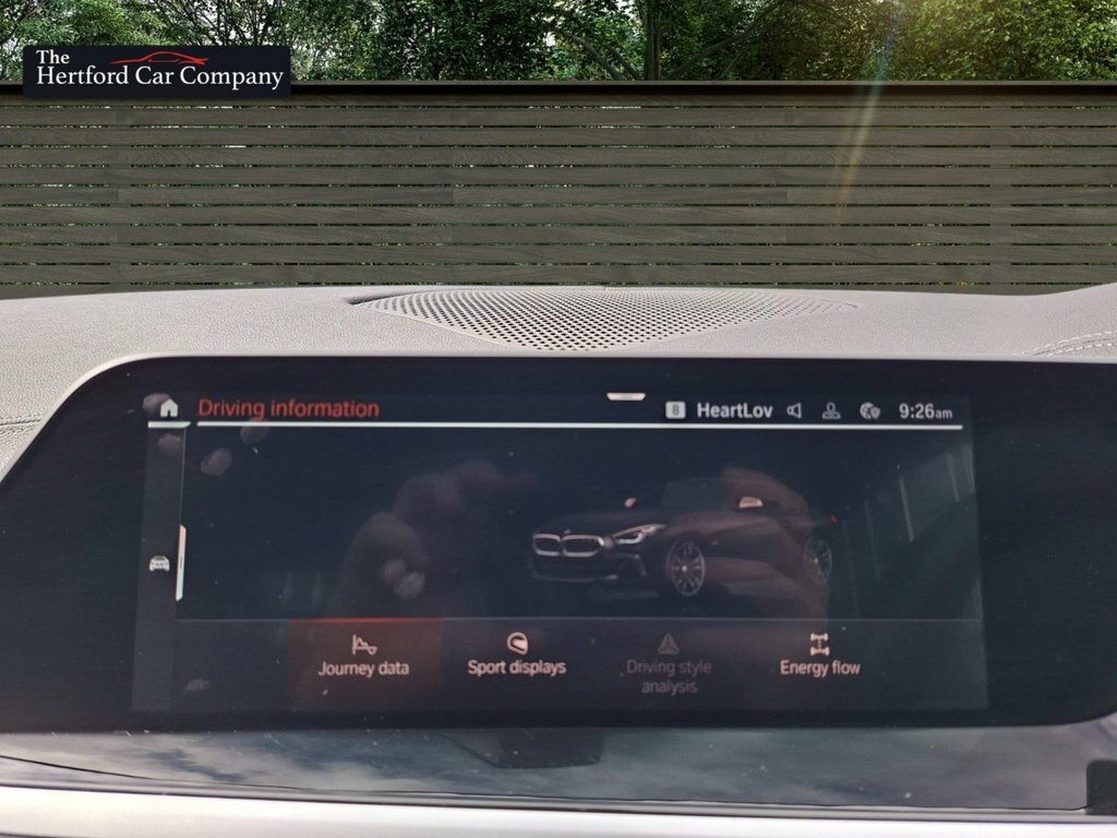 BMW Z4 Sdrive M40i Tech Pack Grey #25
