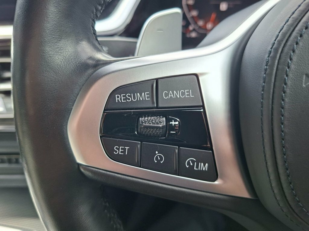 BMW Z4 Sdrive M40i Tech Pack Grey #29