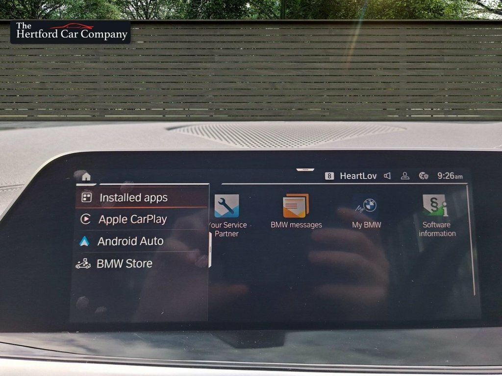 BMW Z4 Sdrive M40i Tech Pack Grey #26