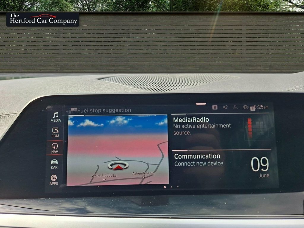 BMW Z4 Sdrive M40i Tech Pack Grey #22