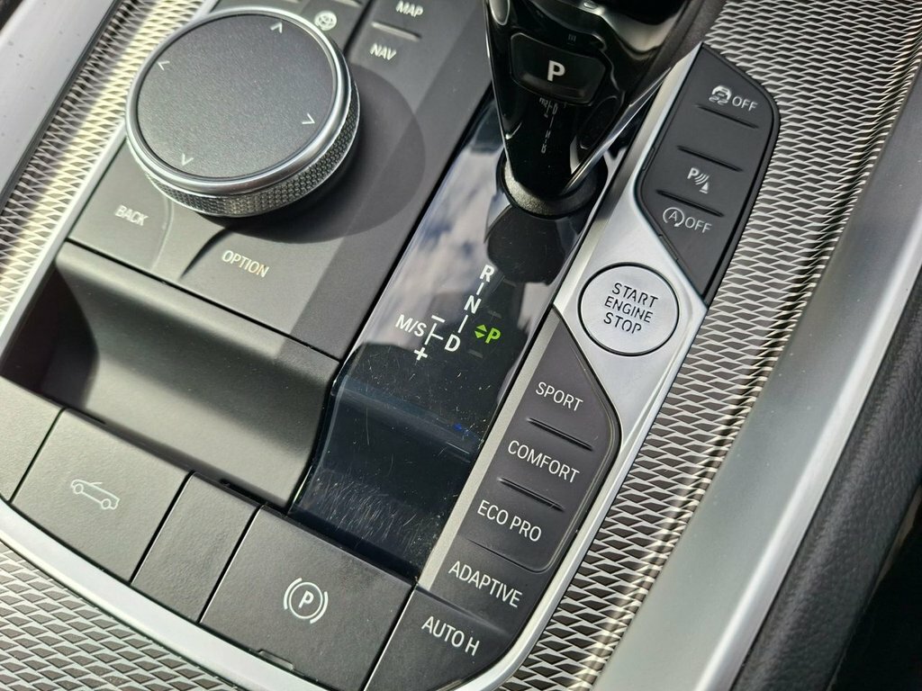 BMW Z4 Sdrive M40i Tech Pack Grey #19