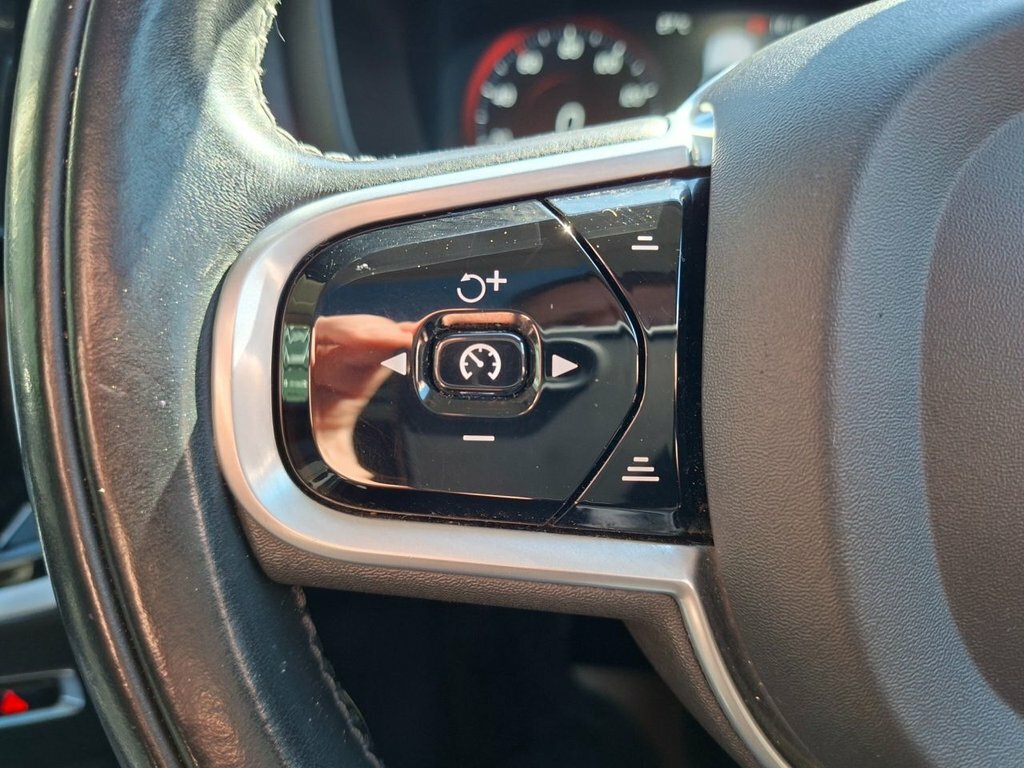 Volvo V60 Cross Country Plus Black #23