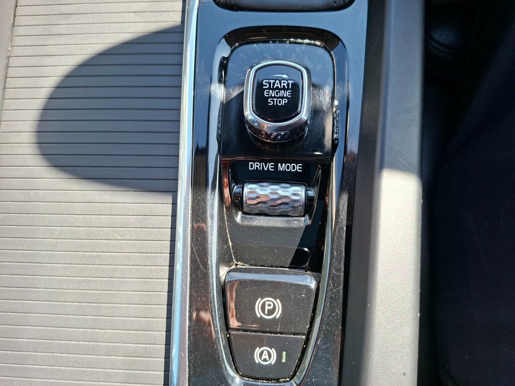 Volvo V60 Cross Country Plus Black #15
