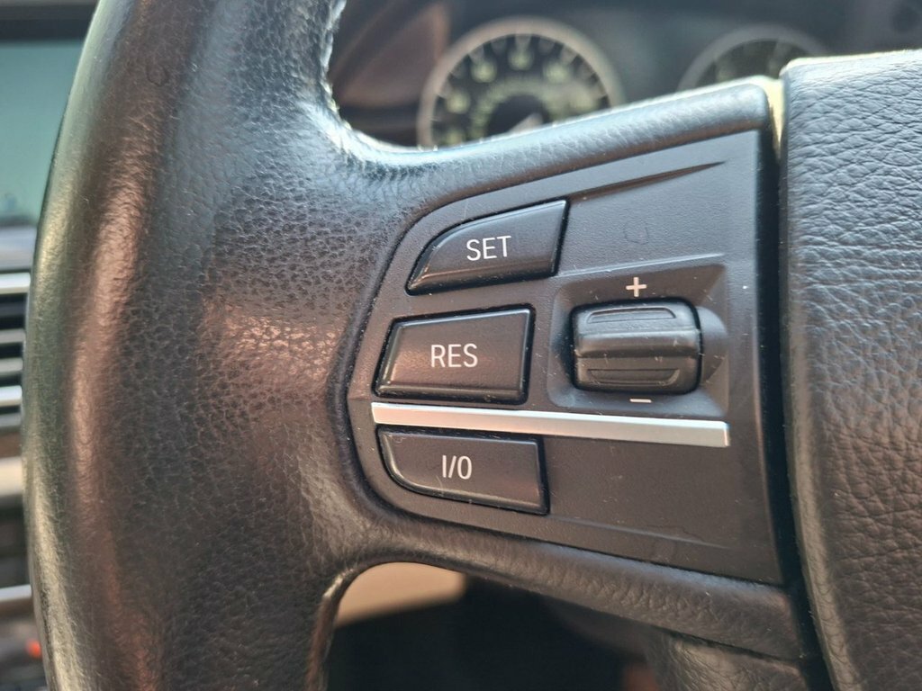 BMW 7 Series 3.0 730D Se Euro 5 Grey #21