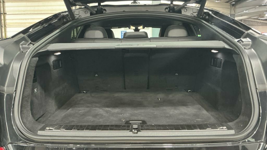 BMW X6 X6 Xdrive30d M Sport Blue #8