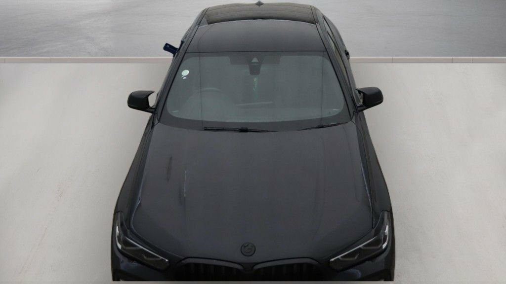 BMW X6 3L M Sport Black #6