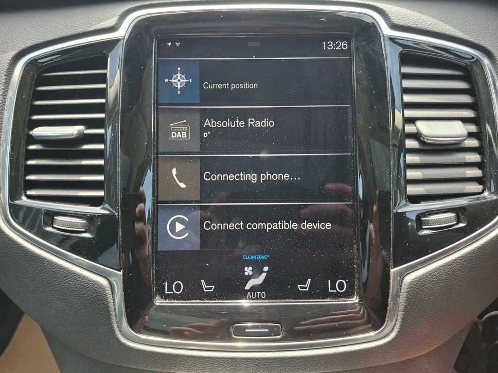 Volvo XC90 B5 P Awd Inscription Panoramic Sunroof, He Grey #18