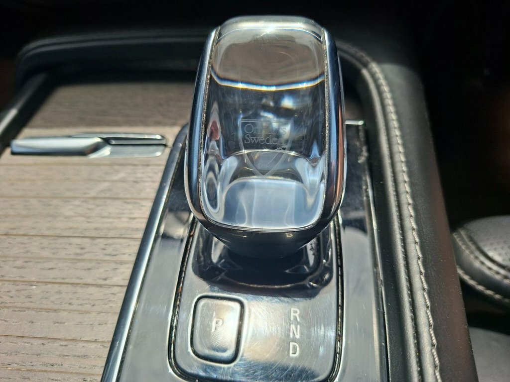 Volvo XC90 B5 P Awd Inscription Panoramic Sunroof, He Grey #16