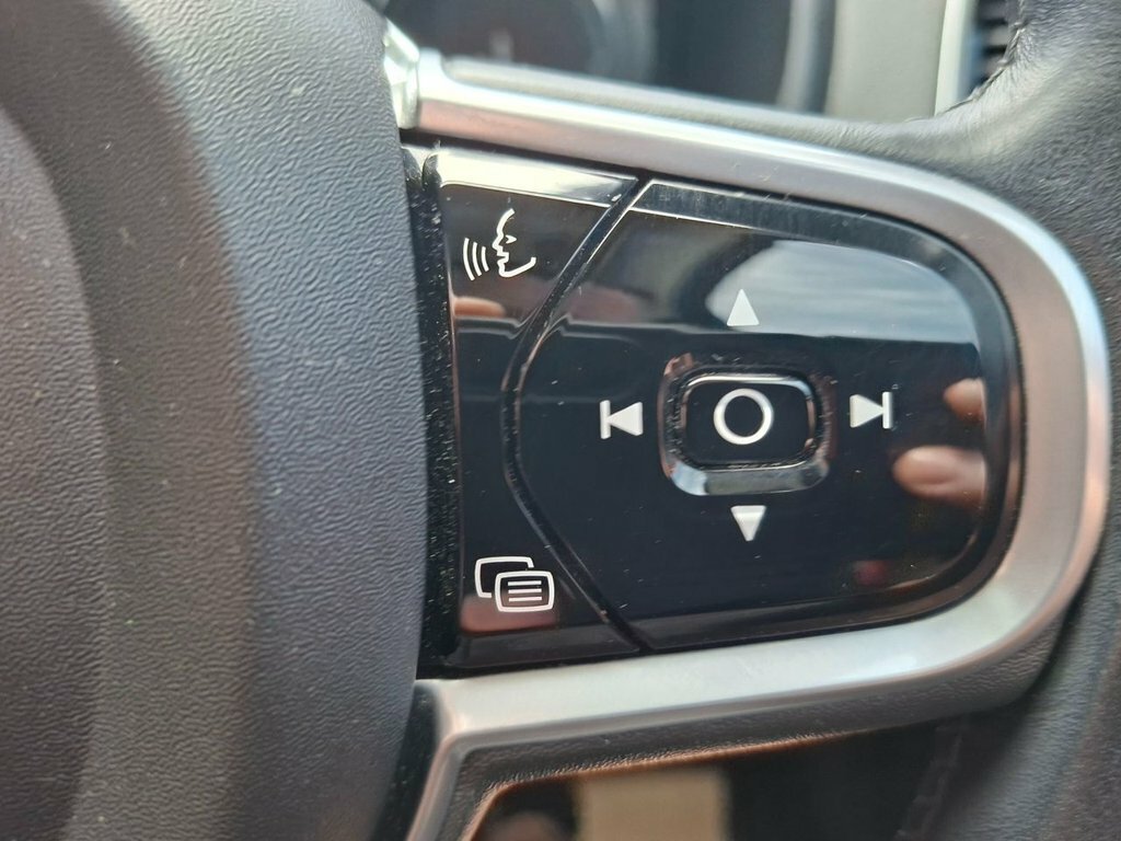 Volvo XC90 B5 P Awd Inscription Panoramic Sunroof, He Grey #27