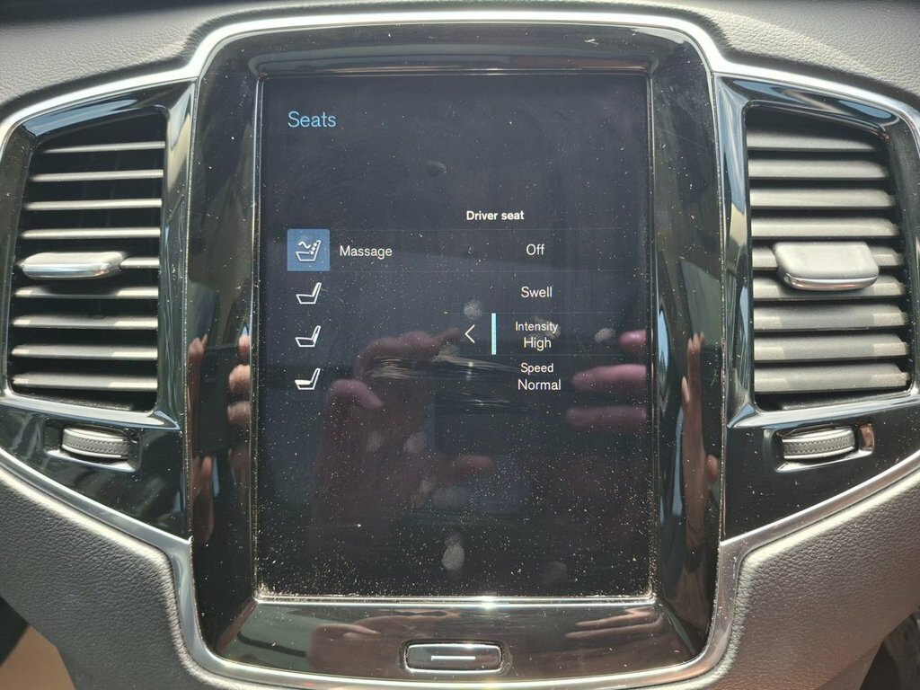 Volvo XC90 B5 P Awd Inscription Panoramic Sunroof, He Grey #24