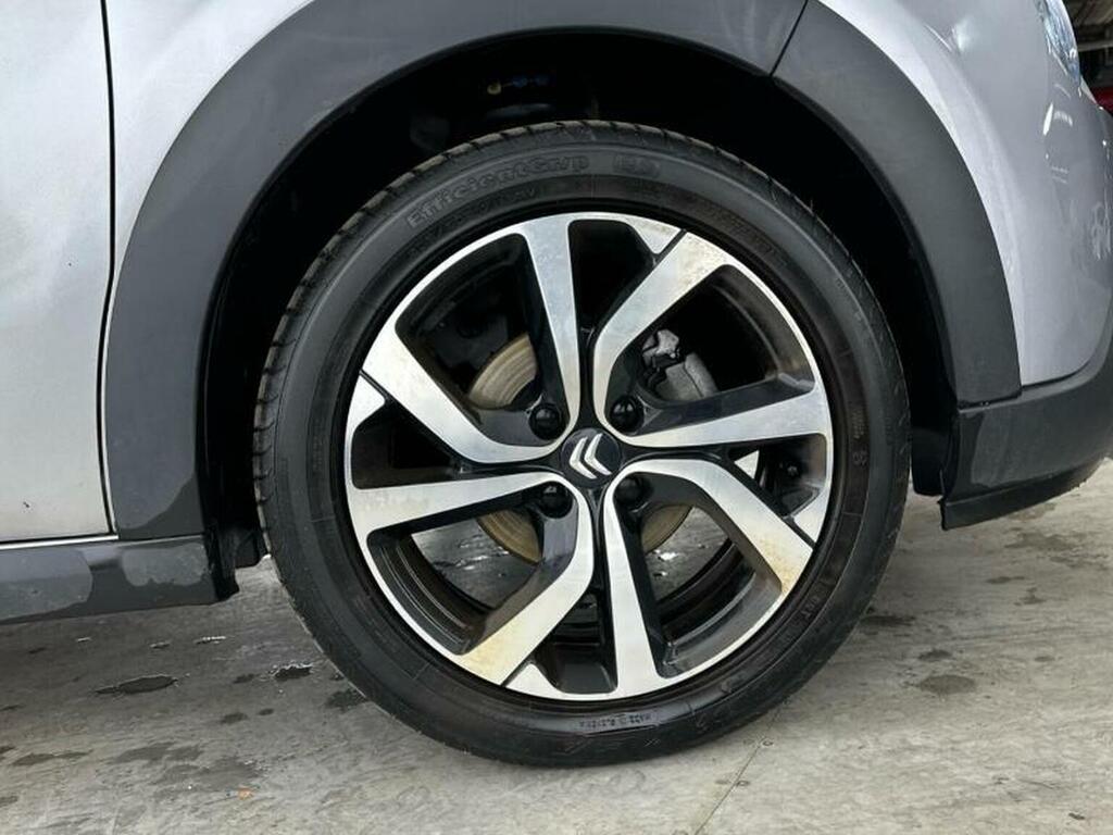 Citroen C3 1.2 Puretech Shine Plus Eat6 Euro 6 Ss Grey #6