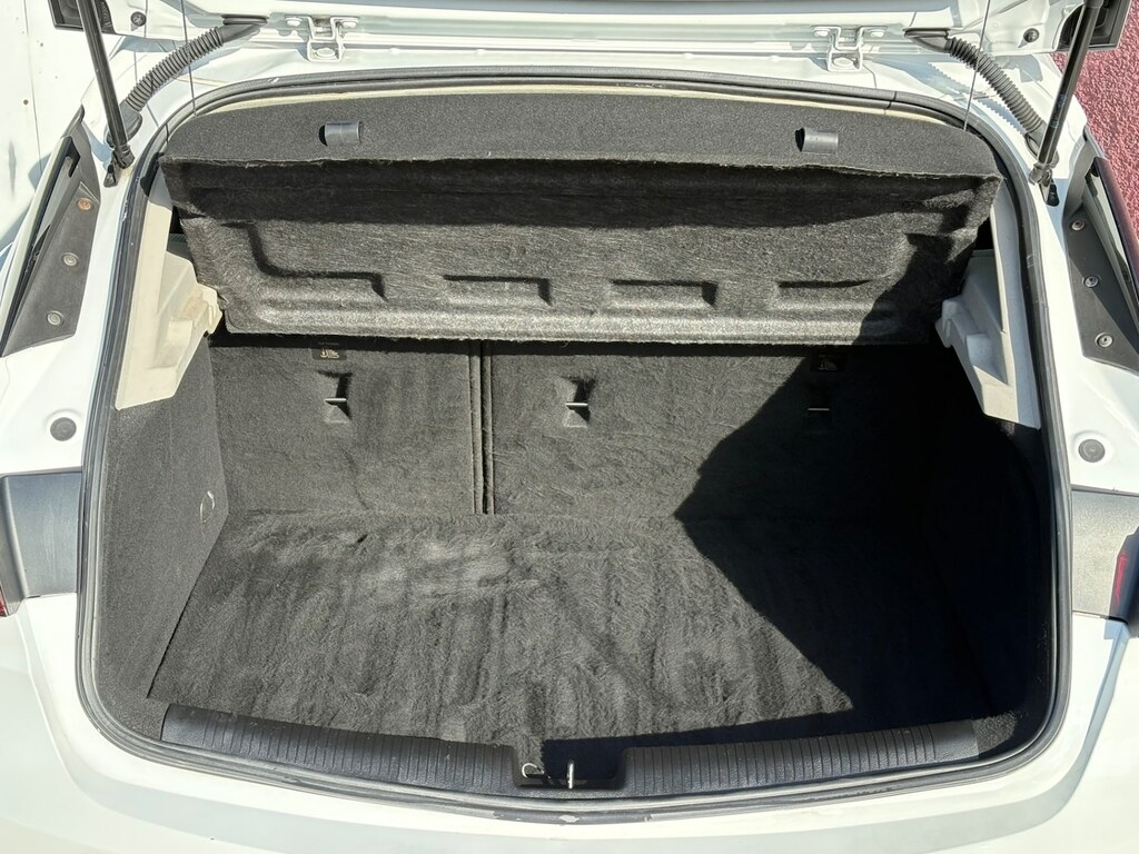 Vauxhall Astra Sri Vx-line Silver #29