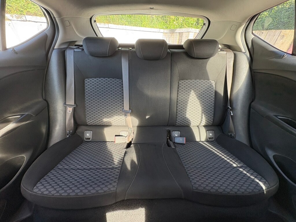 Vauxhall Astra Sri Vx-line Silver #25