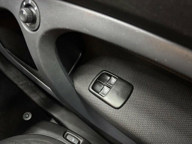 Smart Fortwo Exclusive Grey #42