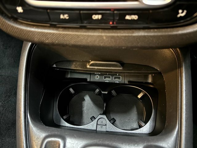 Smart Fortwo Exclusive Grey #45
