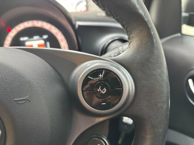 Smart Fortwo Exclusive Grey #39
