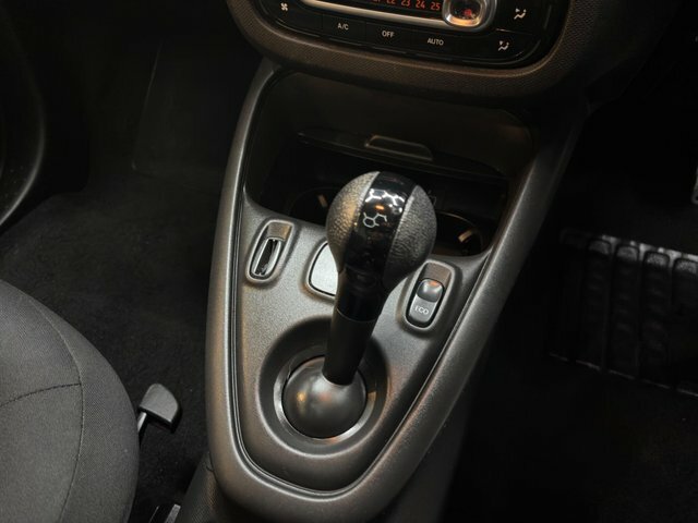 Smart Fortwo Exclusive Grey #59