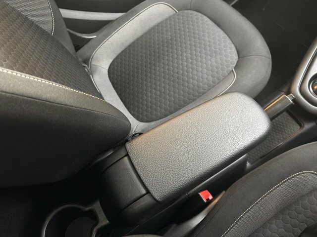 Smart Fortwo Exclusive Grey #36