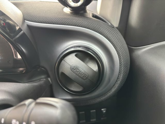 Smart Fortwo Exclusive Grey #41