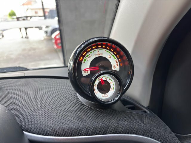 Smart Fortwo Exclusive Grey #50