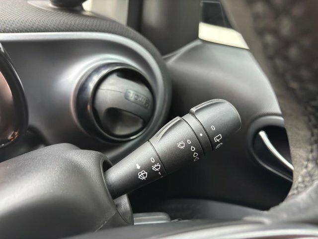 Smart Fortwo Exclusive Grey #49