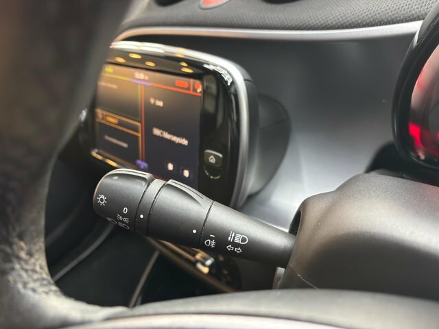 Smart Fortwo Exclusive Grey #48