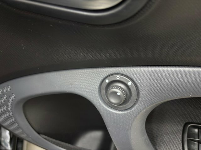Smart Fortwo Exclusive Grey #62