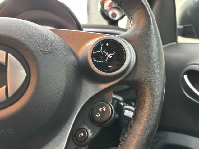 Smart Fortwo Exclusive Grey #54
