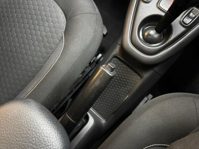 Smart Fortwo Exclusive Grey #37