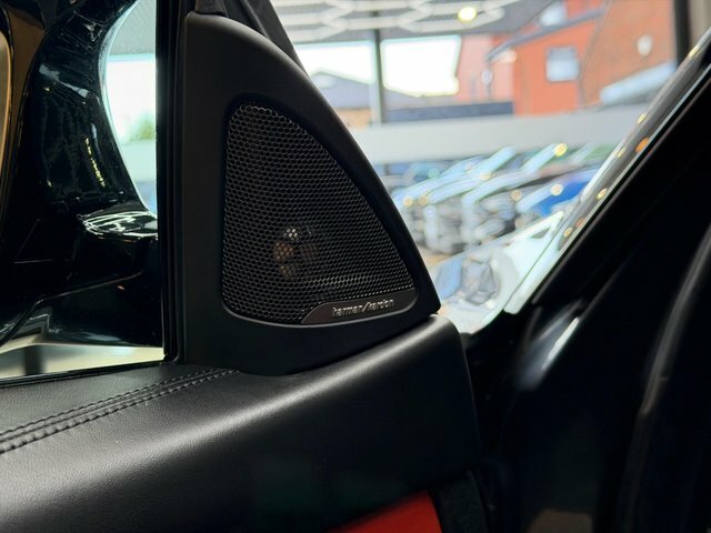 BMW M4 Biturbo Dct Euro 6 Blue #59