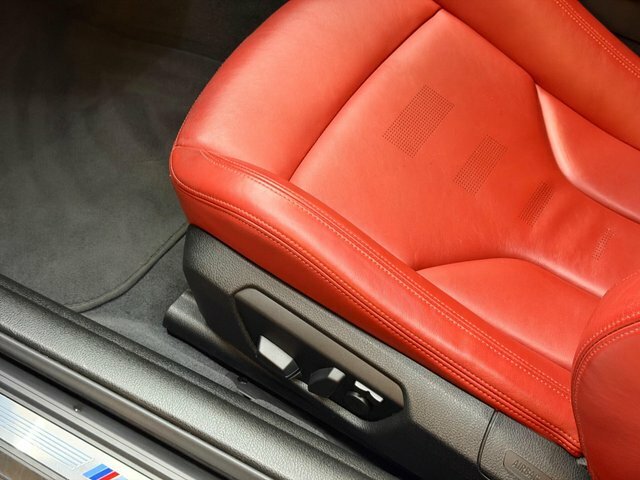 BMW M4 Biturbo Dct Euro 6 Blue #43