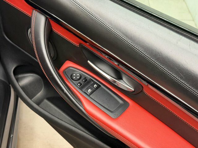 BMW M4 Biturbo Dct Euro 6 Blue #20
