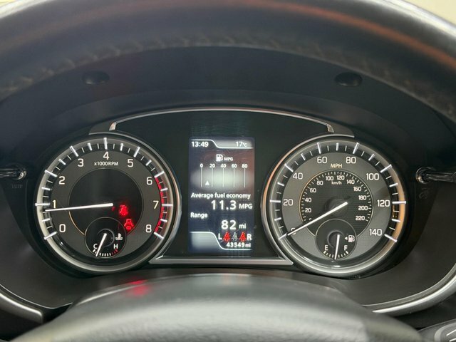 Suzuki Vitara 1.4 Boosterjet Sz-t White #37