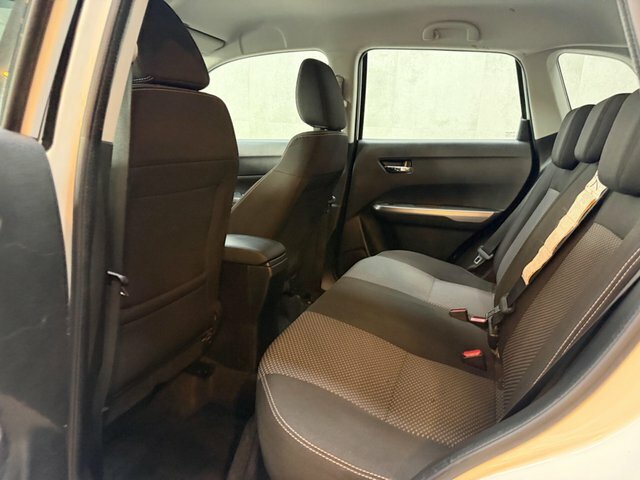 Suzuki Vitara 1.4 Boosterjet Sz-t White #27