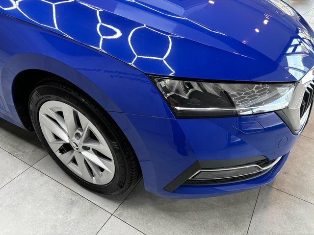 Skoda Octavia 1.0 Se First Edition Tsi Dsg 109 Bhp Grey #53