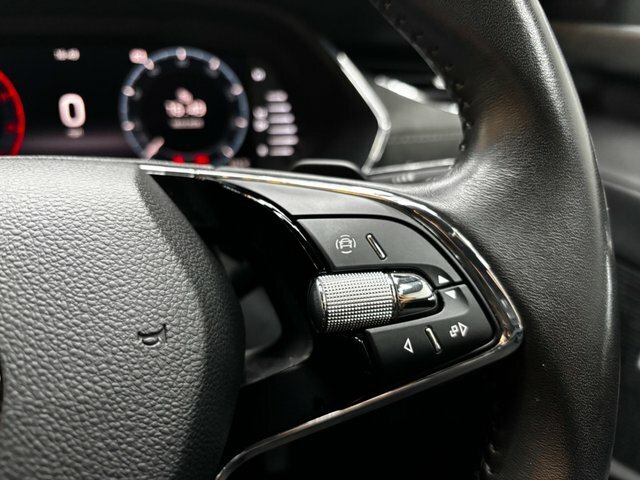 Skoda Octavia 1.0 Se First Edition Tsi Dsg 109 Bhp Grey #26
