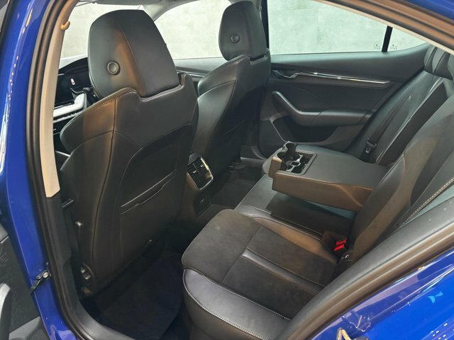 Skoda Octavia 1.0 Se First Edition Tsi Dsg 109 Bhp Grey #20